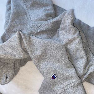 champion hoodie